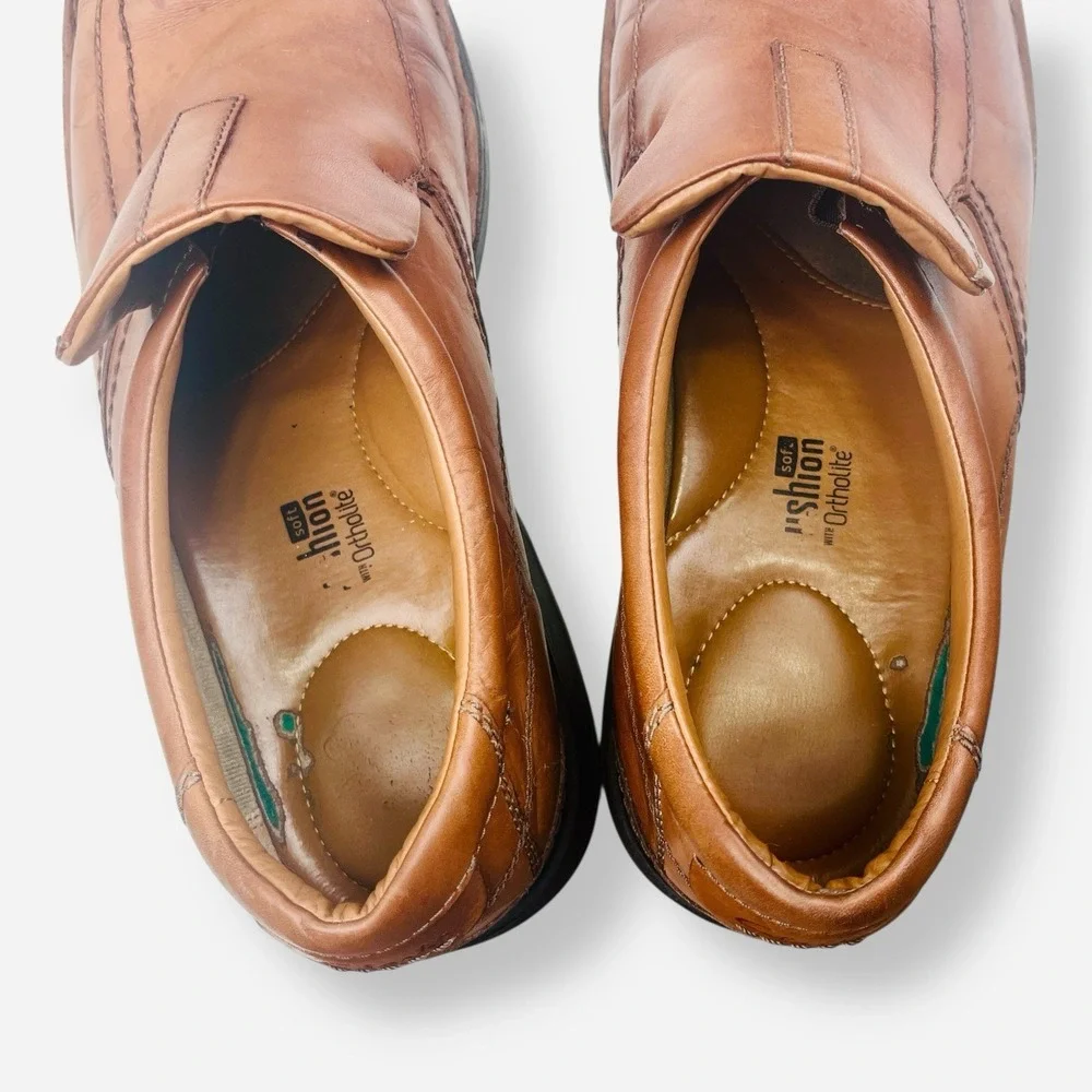 Clarks 🥄physical measurements